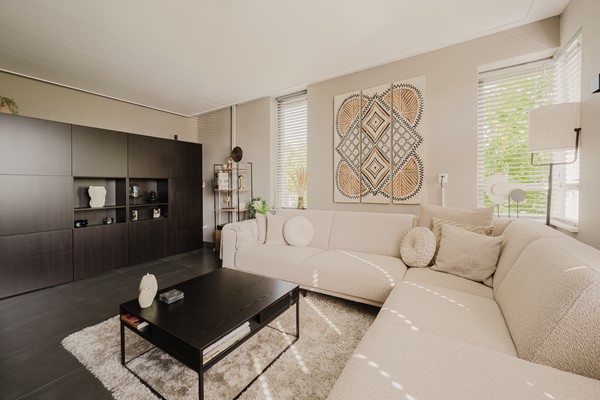 Medium property photo - Vlinderveen 2408, 3205 EK Spijkenisse
